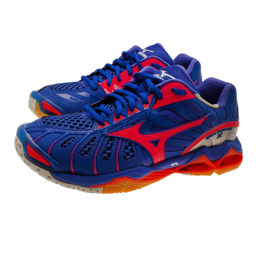 mizuno wave tornado 5 rosa