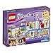 LEGO Friends Heartlake Gift Delivery 41310 Toy for 5- to 12-Year-Olds