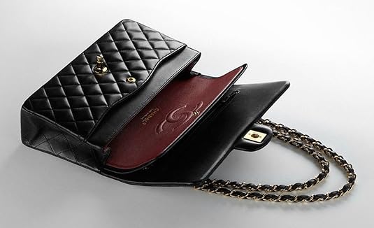 chanel purse amazon