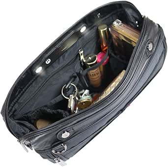 Oprah's Favorite LittBag by PurseN LED Lighted Organizer Insert for Handbags Purses