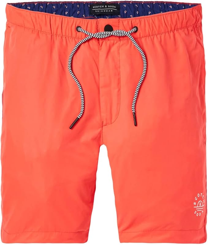 short de bain scotch and soda