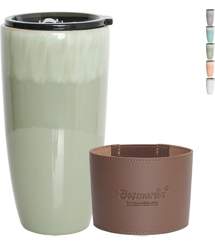 backpacking coffee cup GSI Outdoors Infinity Backpacker Mug Black