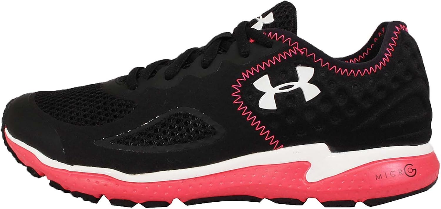under armour micro g mantis 2
