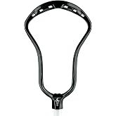 Silverfin Lacrosse Head, Strung Lacrosse Head, Strung/Unstrung Lacrosse Head, Mens Lacrosse Stick, Lacrosse Stick Head, Mens Strung/Unstrung Lacrosse Head, Lacrosse Head Strung