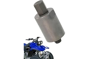 Mantt 35mm Flywheel Puller Remover Tool Fit for Wolverine 350 450 Raptor 700 700R Big Bear Kodiak 400 Grizzly 700 660 550 450