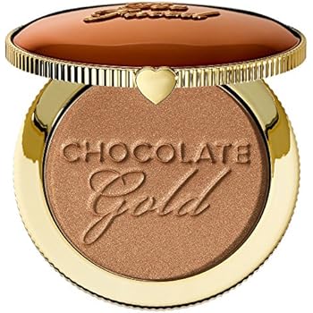 Too Faced Chocolate Gold Soleil Bronzer 0.28 oz