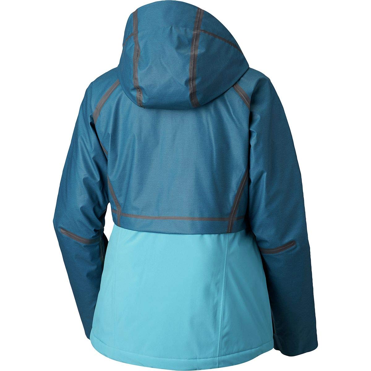 outdry glacial hybrid jacket