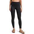 Colorfulkoala Women's High Waisted Yoga Leggings - Tummy Control Workout Pants With Hidden Pocket