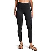 Colorfulkoala Women's Dreamlux High Waisted Workout Leggings 25" / 28" Inseam Yoga Pants