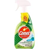 COMET All Purpose Cleaner with Bleach Fresh, 32 Fl Oz
