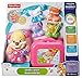 Fisher-Price Laugh & Learn Dress & Go Sis