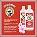Seamus Pina Colada Professional Hypoallergenic, Whitening and Brightening Shampoo