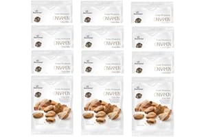 Appleways Whole Grain Cinnamon Crispy Bites | 1 Oz | Pack of 12