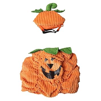 Magideal Set Di Costume Di Fantasia Di Halloween Dell