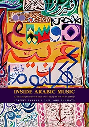 Download Inside Arabic Music: Arabic Maqam Performance and Theory in the 20th Century PDF