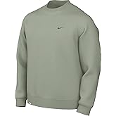 Nike Primary Men's Dri-FIT UV Versatile Crew (FZ0971-370, Jade Horizon/Jade Horizon)