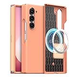 araree Aero Flex M Galaxy Z Fold 6 Case 【Improved
