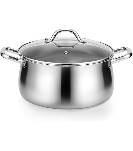 Amazon.com: Vita Craft N Series Single-Handed Pot, IH Compatible