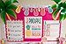 Teacher Created Resources® Tropical Punch Pineapples Mini Accents, Pack of 36