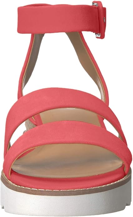 franco sarto connolly strappy sandals