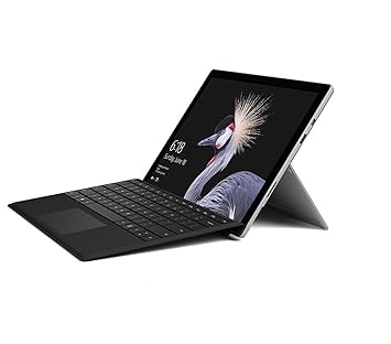 Image result for Microsoft Surface Pro 12.3-Inch PixelSense Tablet PC