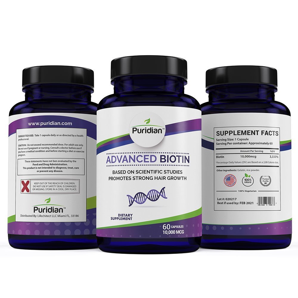 Colageno hidrolizado y biotina Ofertas