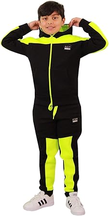 amazon kids tracksuits