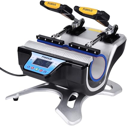 mug printing machine amazon