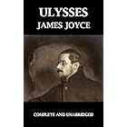Ulysses(Unabridged and Illustrated)