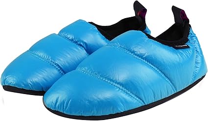 camping slippers