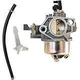 Carburetor For Brush Master DEK CH1 CH4 420CC 15HP Chipper Shredder