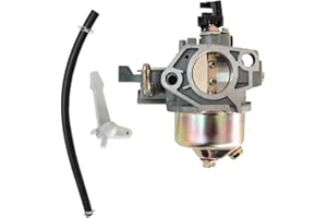 Lumix GC Carburetor For Champion Power CPE 100250 OHV 338CC 37 Ton Log Splitter