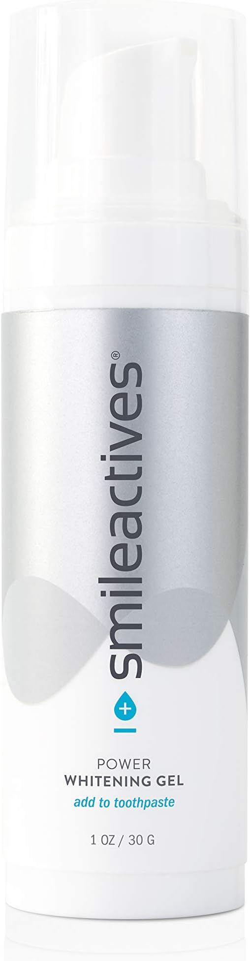 Power Whitening Gel