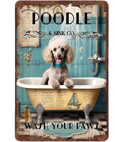 ATBWGT 092 Wooden Box Desk Sign - Decorative Sign With Message For Home Office, Shelf, Or Counter - View #3