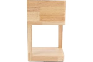 Jectse Electric Candle Warmer Lamp with Timer, Flameless Wax Heater, Adjustable Brightness Settings, Ideal for Bedroom Home D