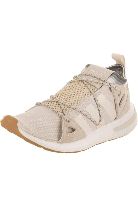 adidas originals beige arkyn trainers