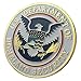 United States Department of Homeland Security / DHS G-P Challenge Coin 1108#