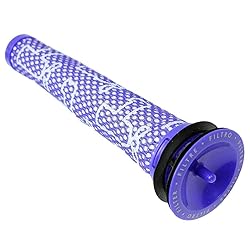 6 Pack Vacuum Filter Replacement Kit for Dyson
