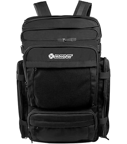 Amazon.com : Bont Skates - Multi Sport Skate Backpack Travel  display picture 3
