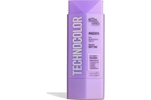 Bondi Sands Technocolor Self Tanning Face Serum, Innovative Formula Hydrates, Soothes, and Enhances Skin with Vitamin C and Chamomile, Fragrance Free