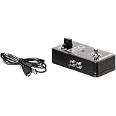 TC Electronic Ditto Stereo Looper, Gray