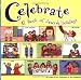 Celebrate: A Book of Jewish Holidays (Reading Railroad) primary