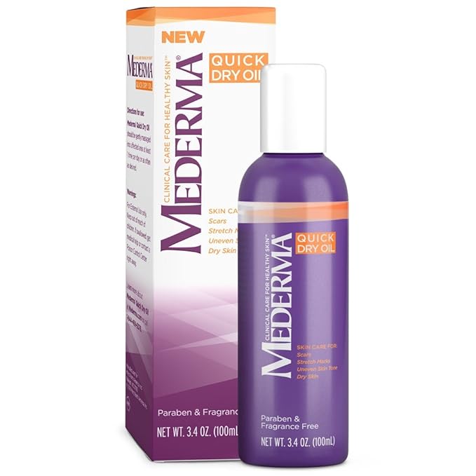 Mederma Scar Creams Sherwoodskincare