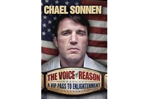 Voice of Reason: A V.I.P. Pass to Enlightenment