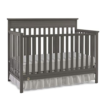 fisher price newbury crib toddler rail