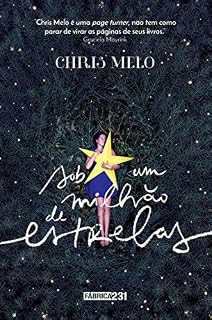 Livro Sob um milhão de estrelas