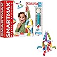 SmartMax Start Plus STEM Building Magnetic Discovery Set