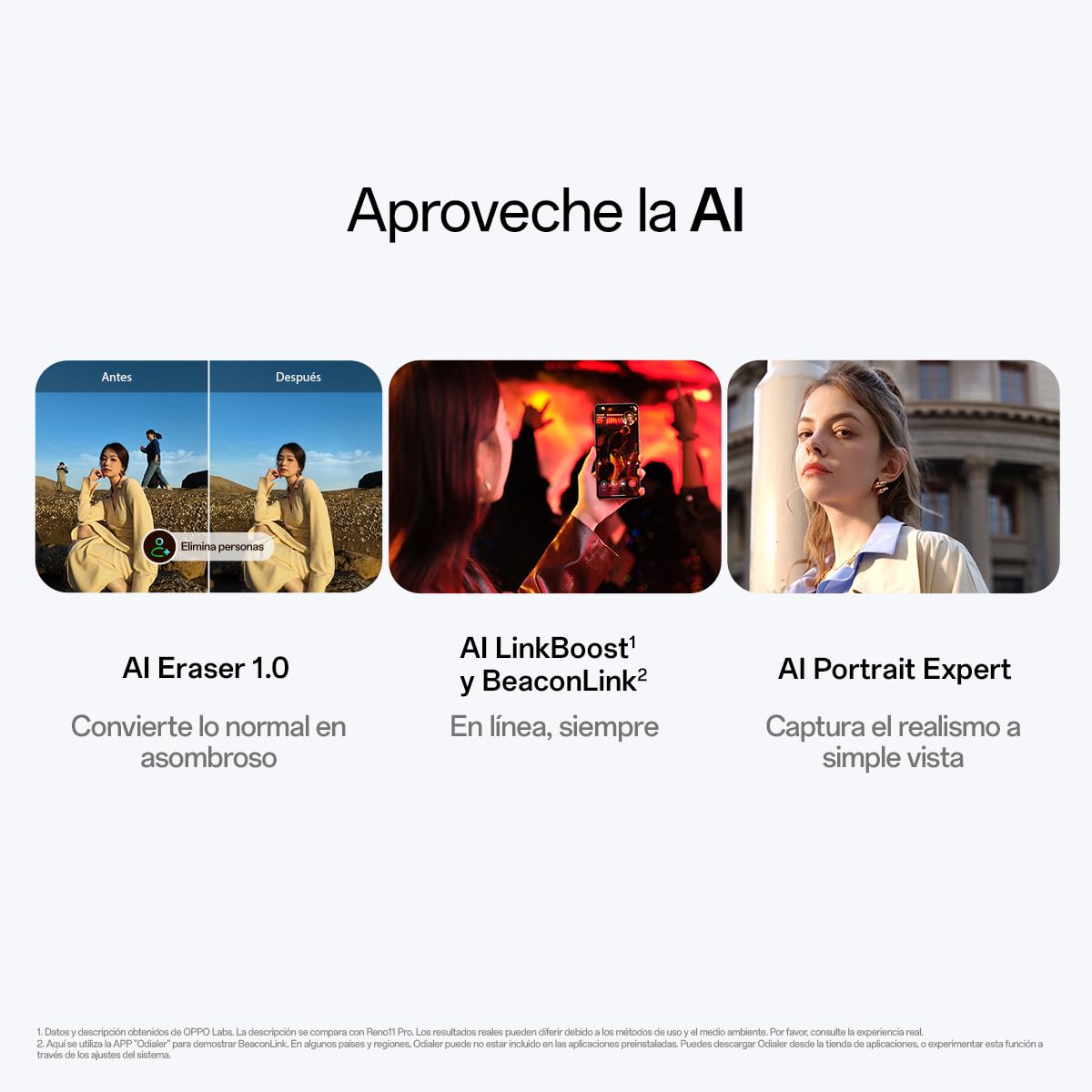 OPPO Reno12 F 5G (GSM, Versión Internacional) CPH2637 | Smartphone Android 14 desbloqueado con doble SIM de 6,67 pulgadas, 256 GB de almacenamiento + 8 GB de RAM (naranja)