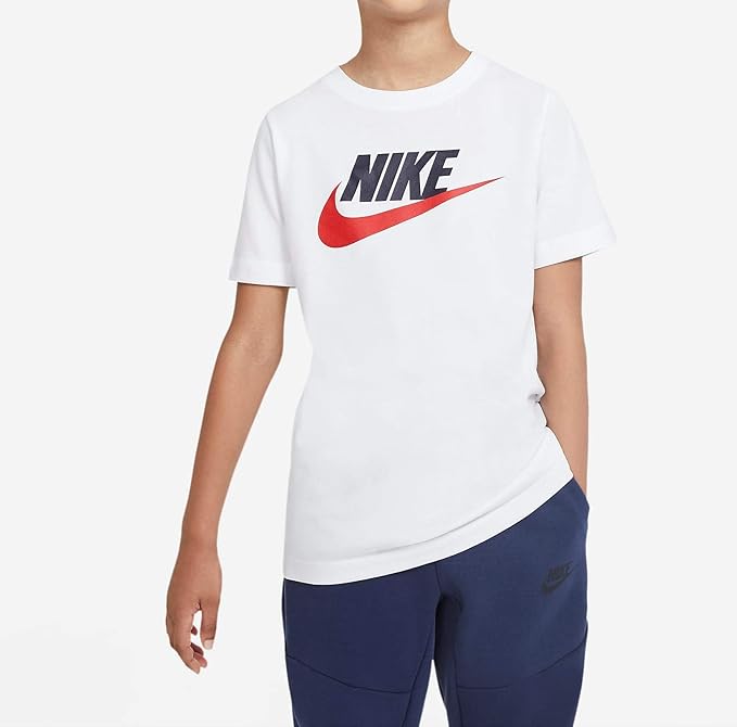 NIKE Sportswear Camiseta Niños Amazon.es Ropa y accesorios
