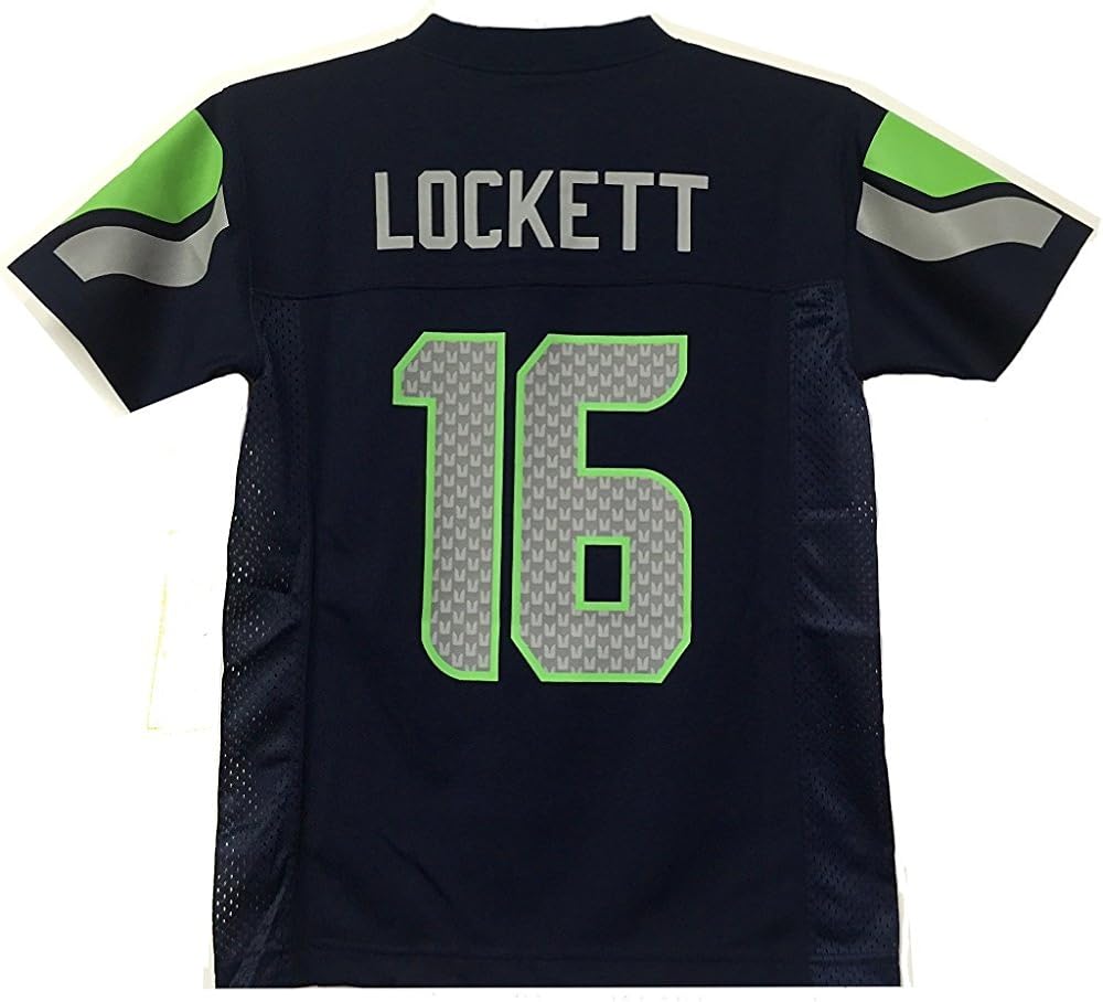 tyler lockett youth jersey